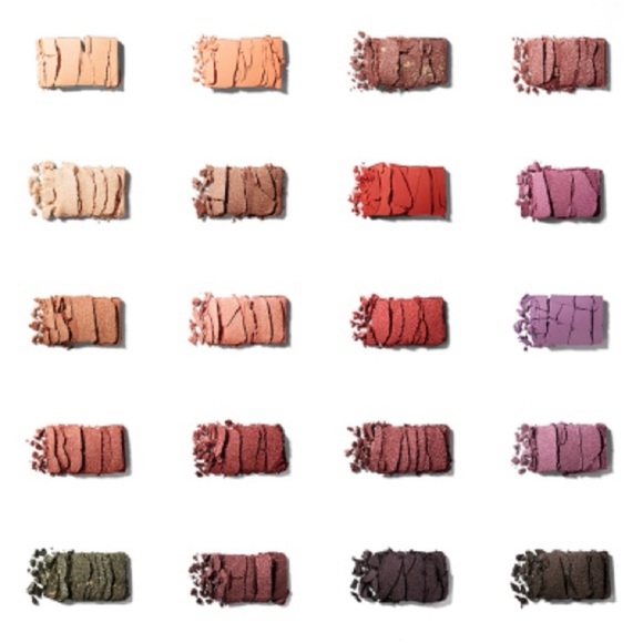 Iconic London desk to dance eyeshadow palette - Picture 2 of 2